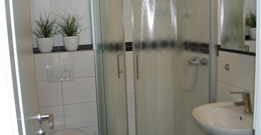 Ferienwohnung Am Bach ครูซ์ลิงเกน ภายนอก รูปภาพ
